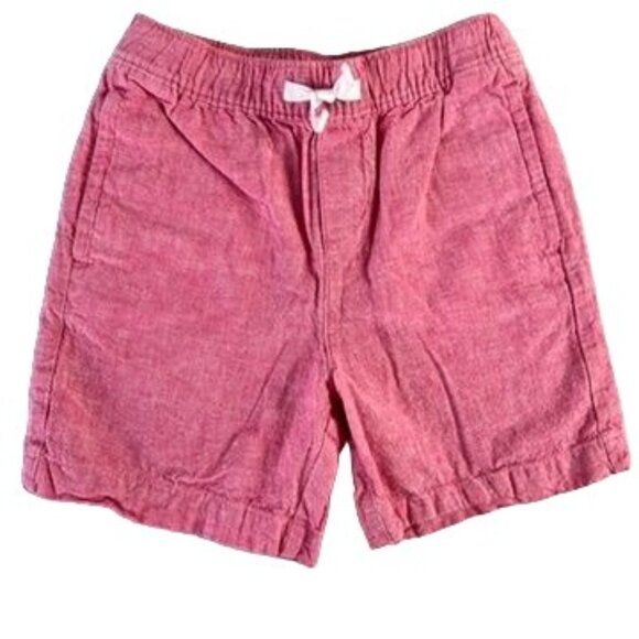 Janie and Jack Pants - Janie And Jack Pink Shorts